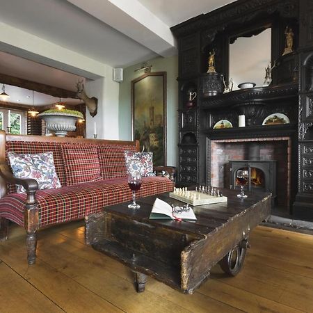 Lyth Valley Country House Kendal Exteriör bild