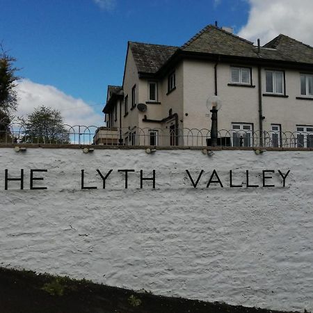 Lyth Valley Country House Kendal Exteriör bild