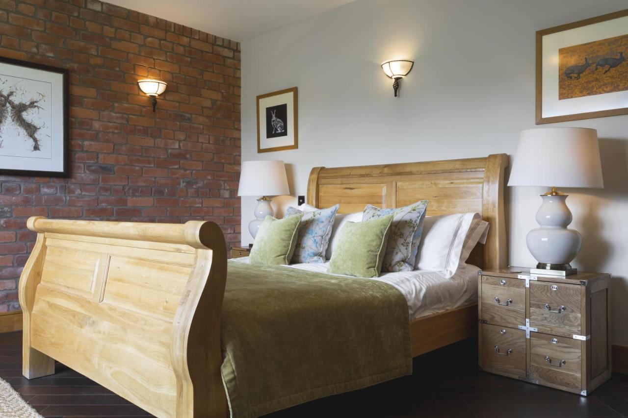 Lyth Valley Country House Kendal Exteriör bild