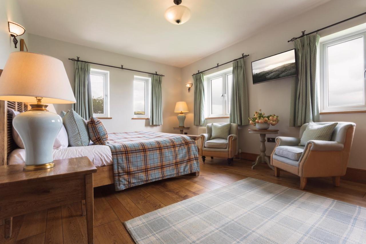 Lyth Valley Country House Kendal Exteriör bild