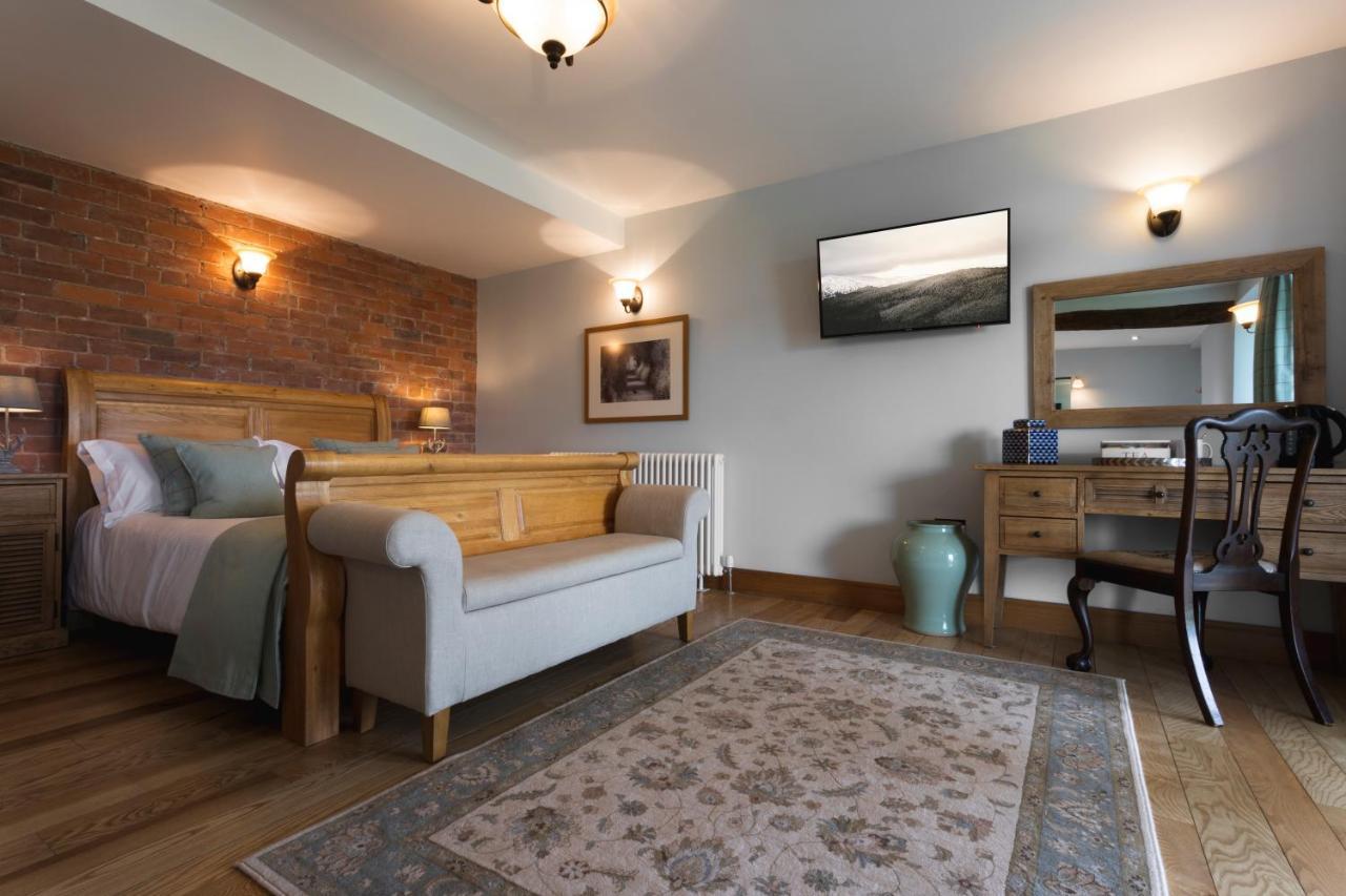 Lyth Valley Country House Kendal Exteriör bild