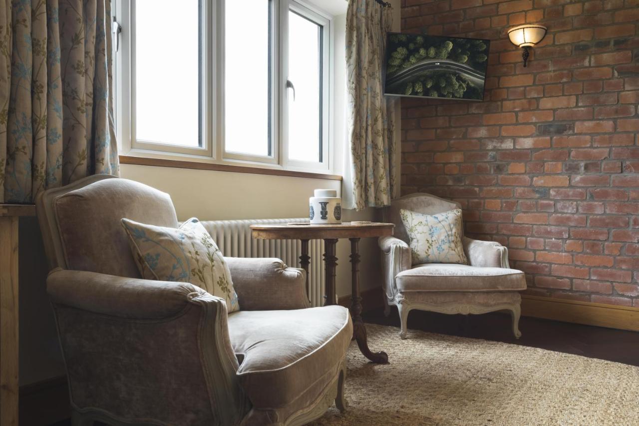 Lyth Valley Country House Kendal Exteriör bild