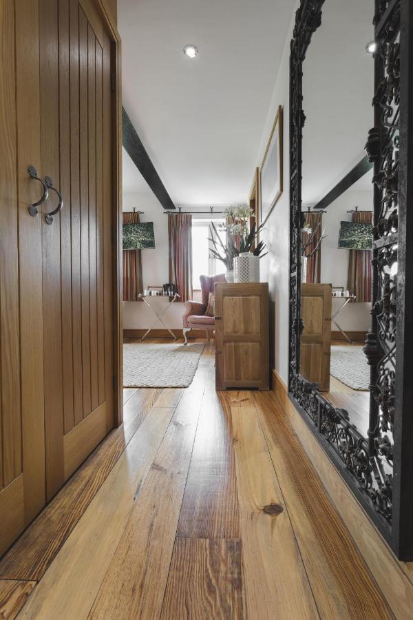 Lyth Valley Country House Kendal Exteriör bild
