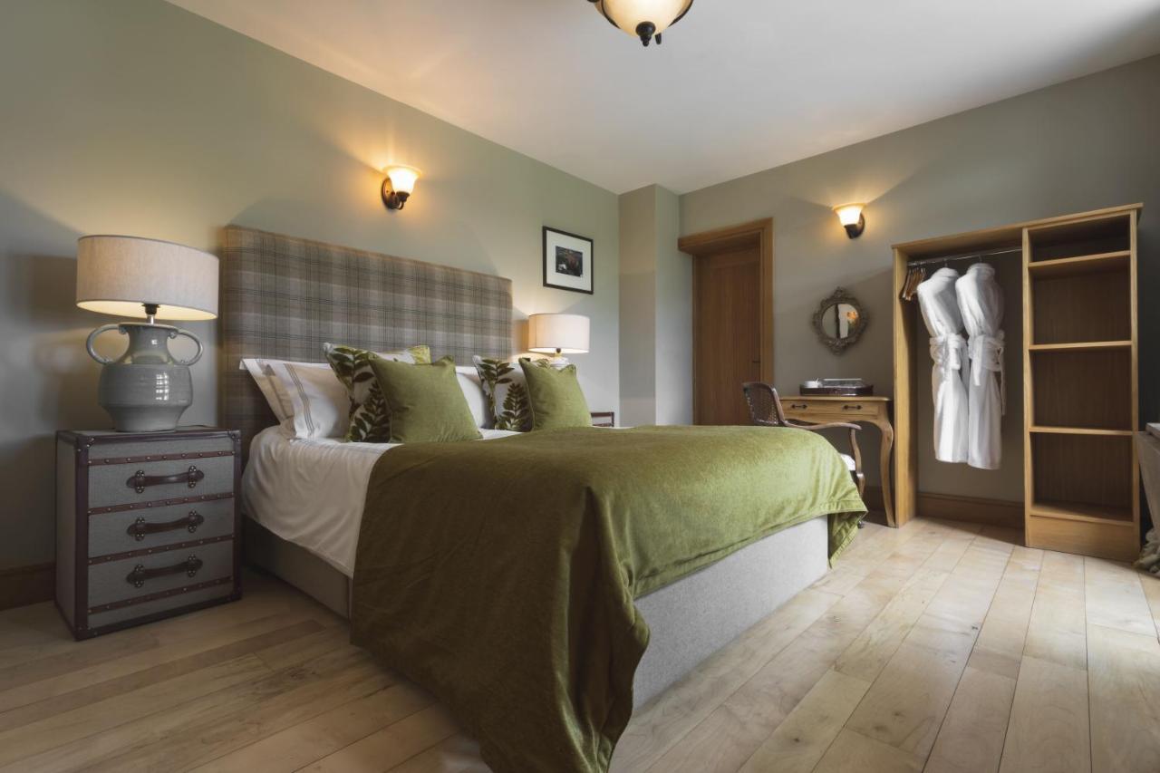 Lyth Valley Country House Kendal Exteriör bild