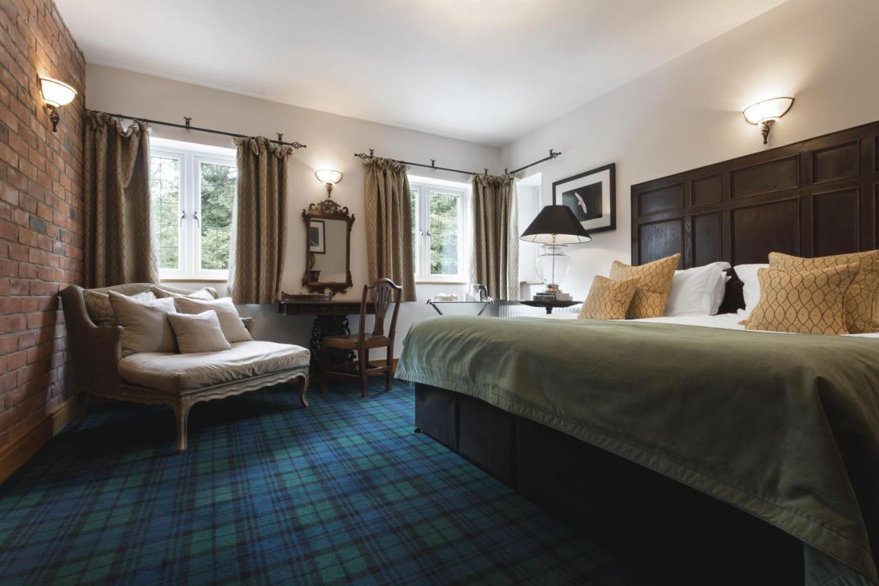 Lyth Valley Country House Kendal Exteriör bild