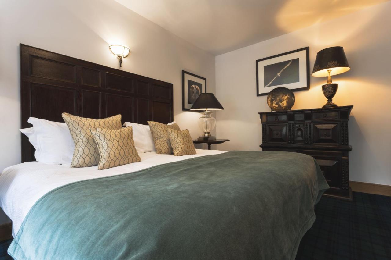 Lyth Valley Country House Kendal Exteriör bild