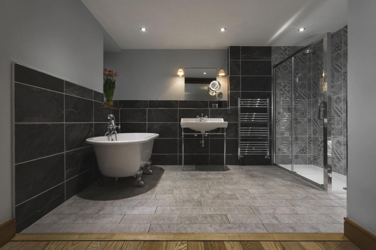 Lyth Valley Country House Kendal Exteriör bild