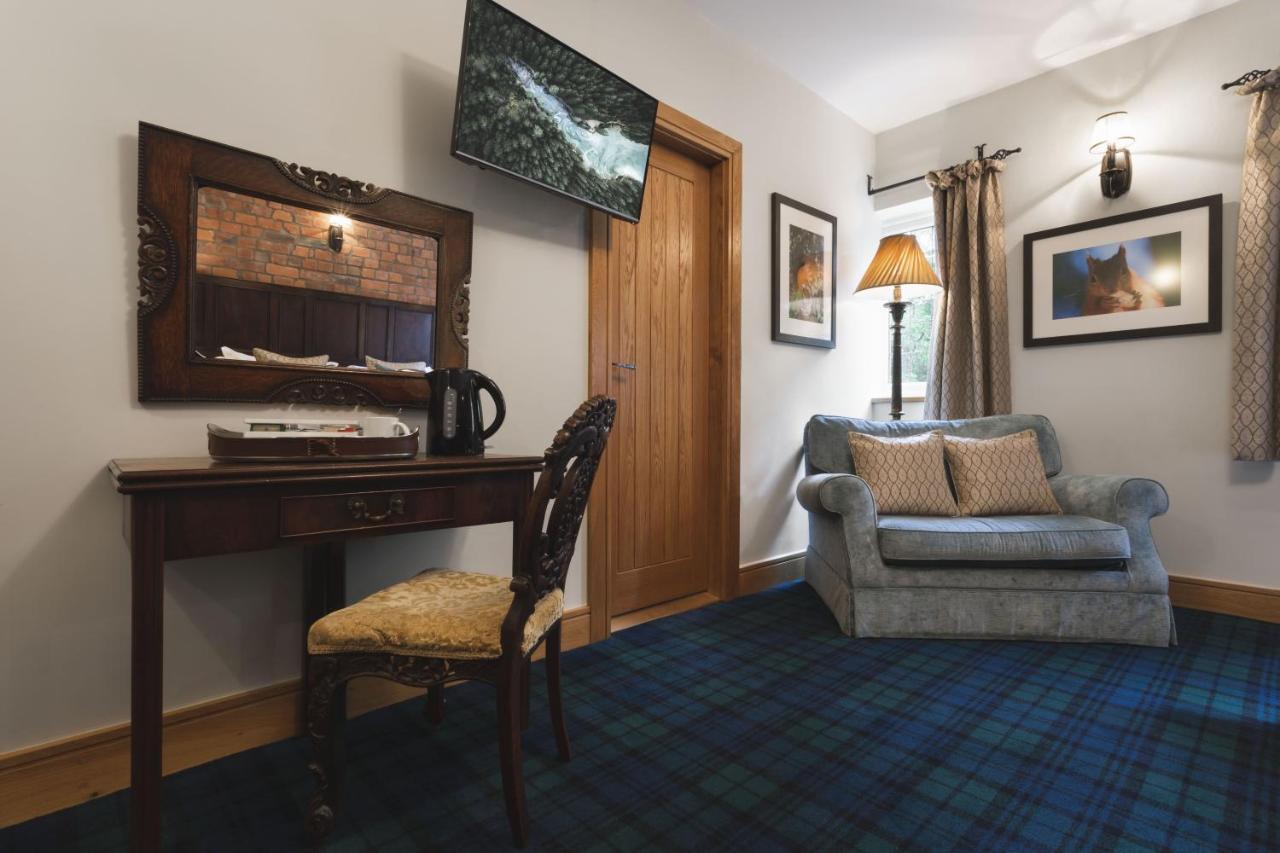 Lyth Valley Country House Kendal Exteriör bild