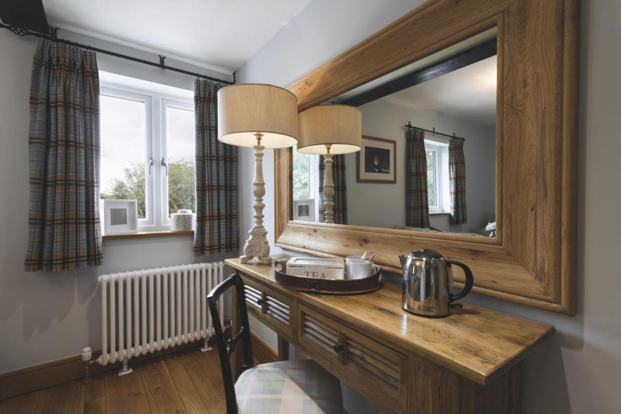 Lyth Valley Country House Kendal Exteriör bild