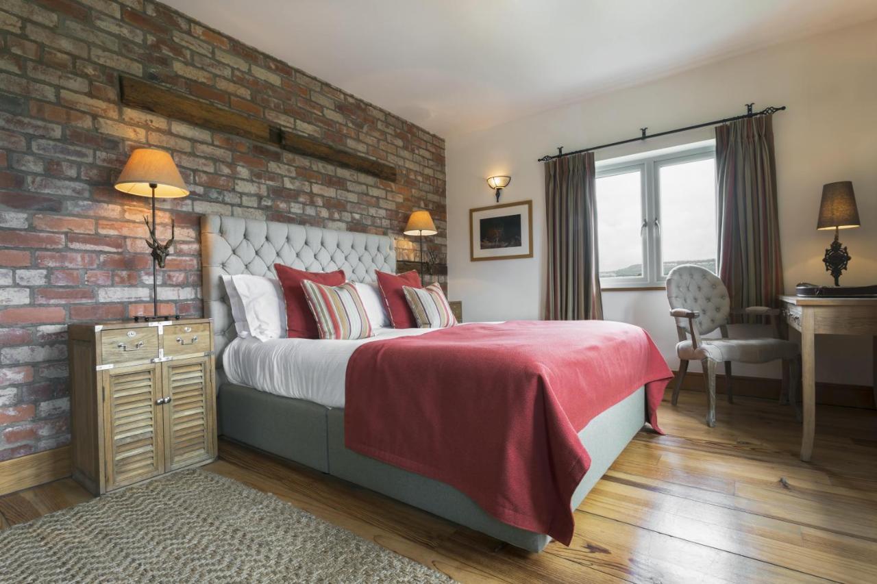 Lyth Valley Country House Kendal Exteriör bild
