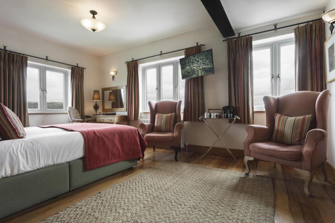 Lyth Valley Country House Kendal Exteriör bild