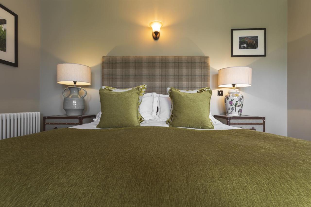 Lyth Valley Country House Kendal Exteriör bild