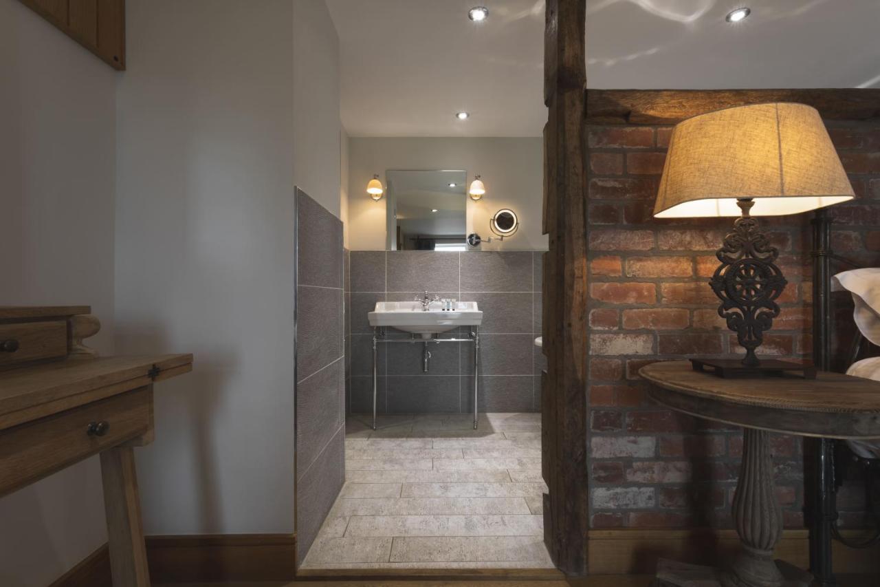 Lyth Valley Country House Kendal Exteriör bild