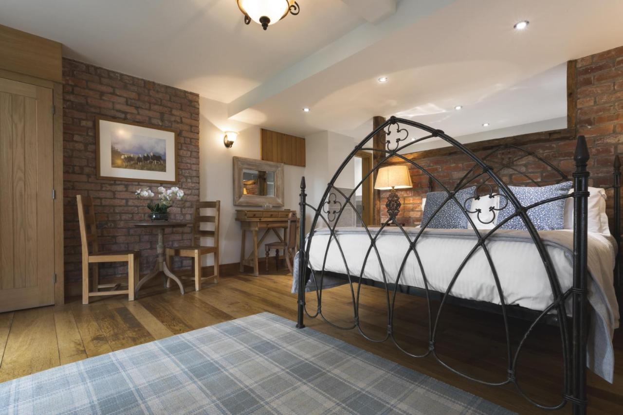 Lyth Valley Country House Kendal Exteriör bild