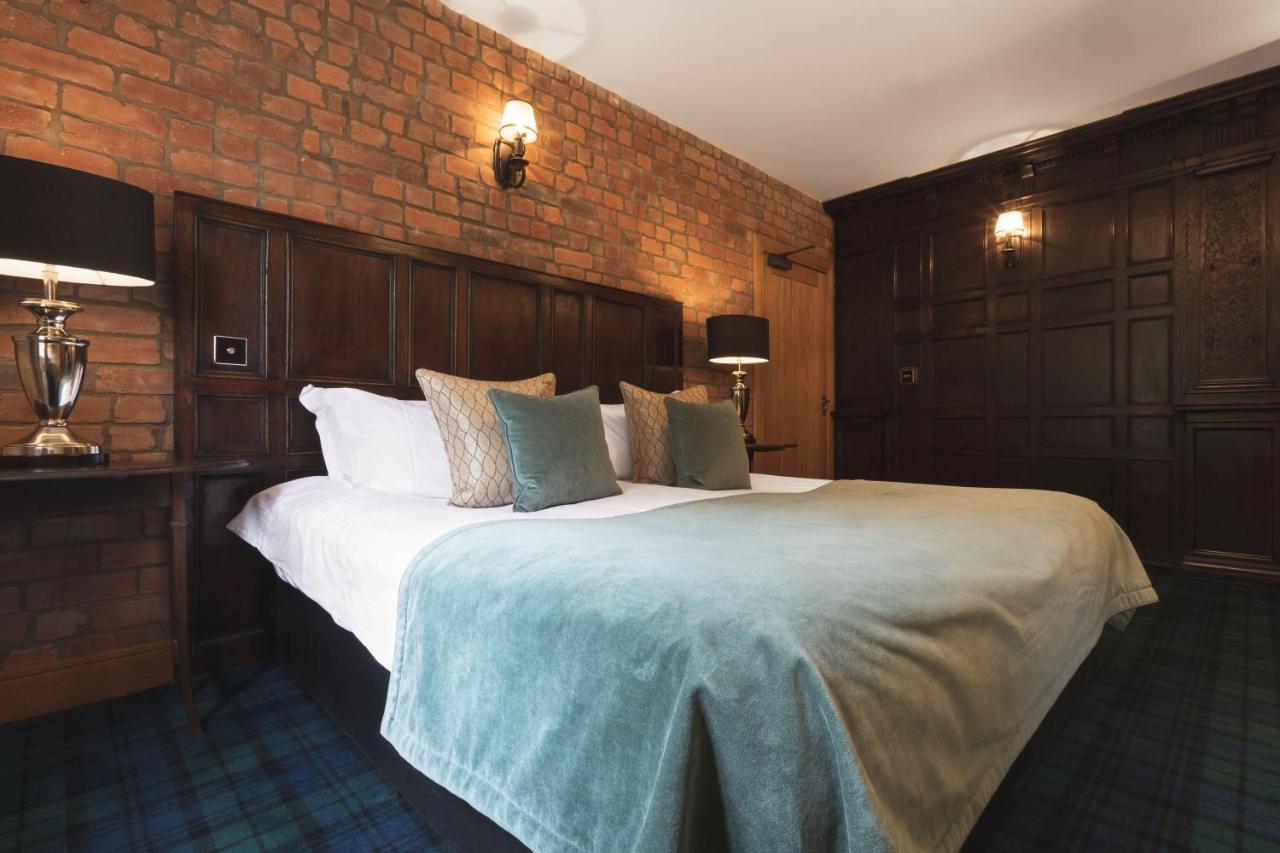 Lyth Valley Country House Kendal Exteriör bild