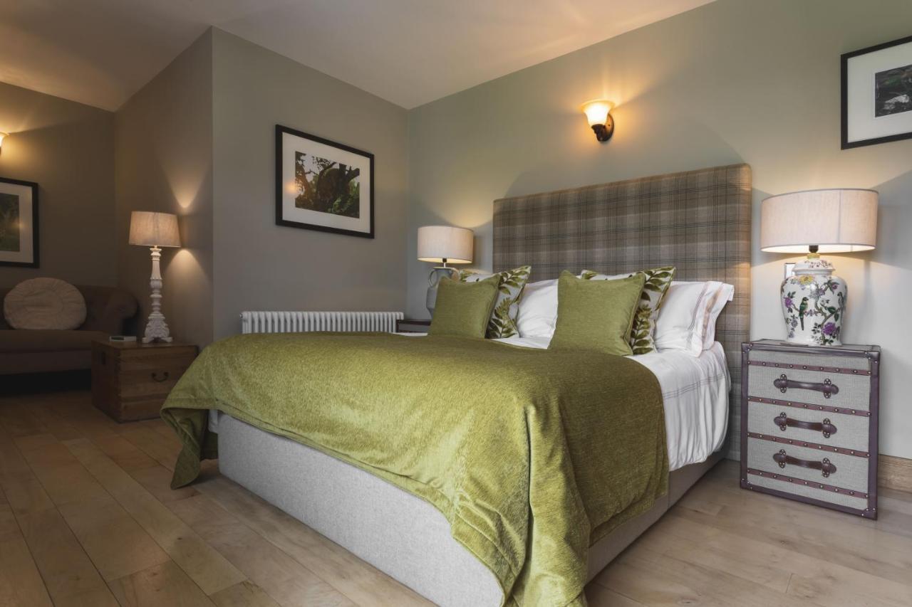 Lyth Valley Country House Kendal Exteriör bild