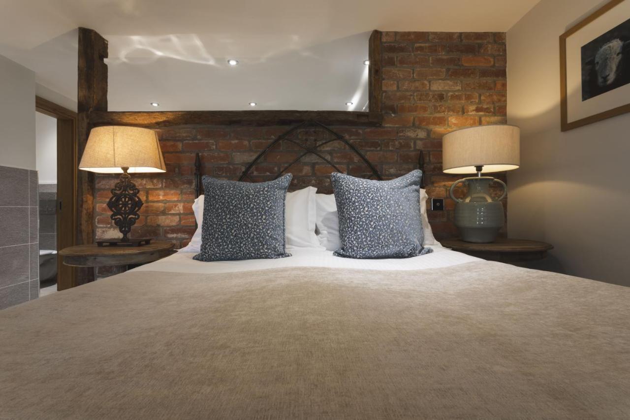 Lyth Valley Country House Kendal Exteriör bild