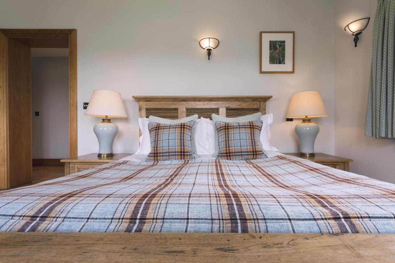 Lyth Valley Country House Kendal Exteriör bild