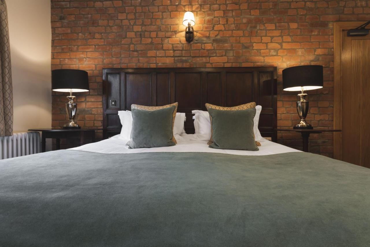 Lyth Valley Country House Kendal Exteriör bild