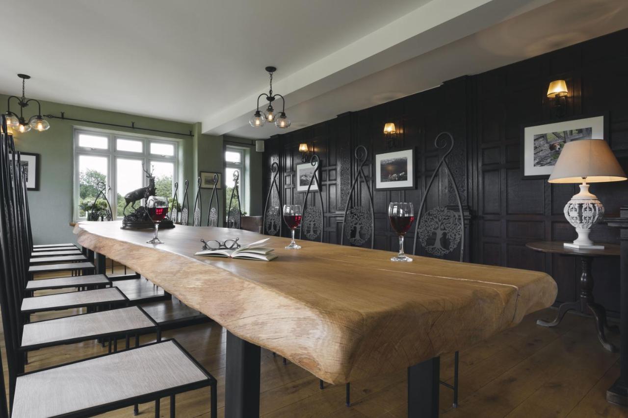 Lyth Valley Country House Kendal Exteriör bild