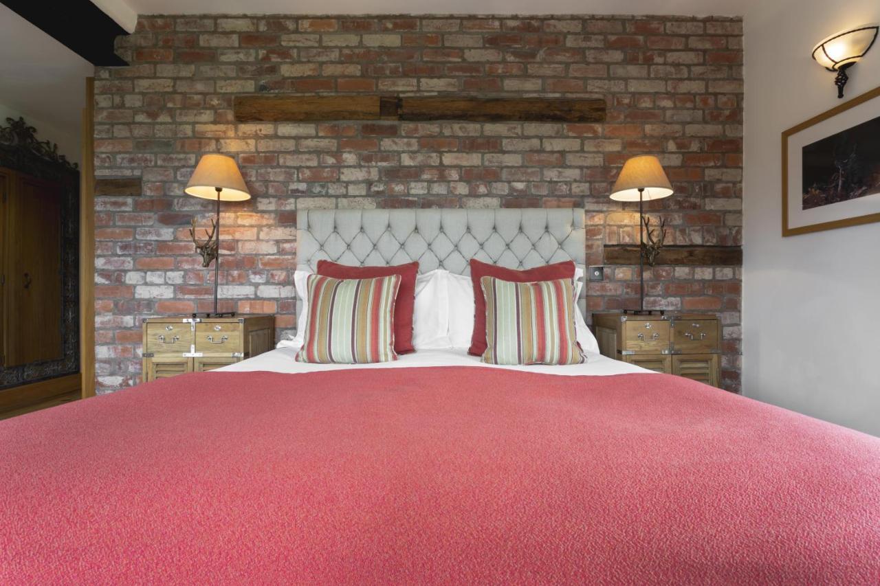 Lyth Valley Country House Kendal Exteriör bild