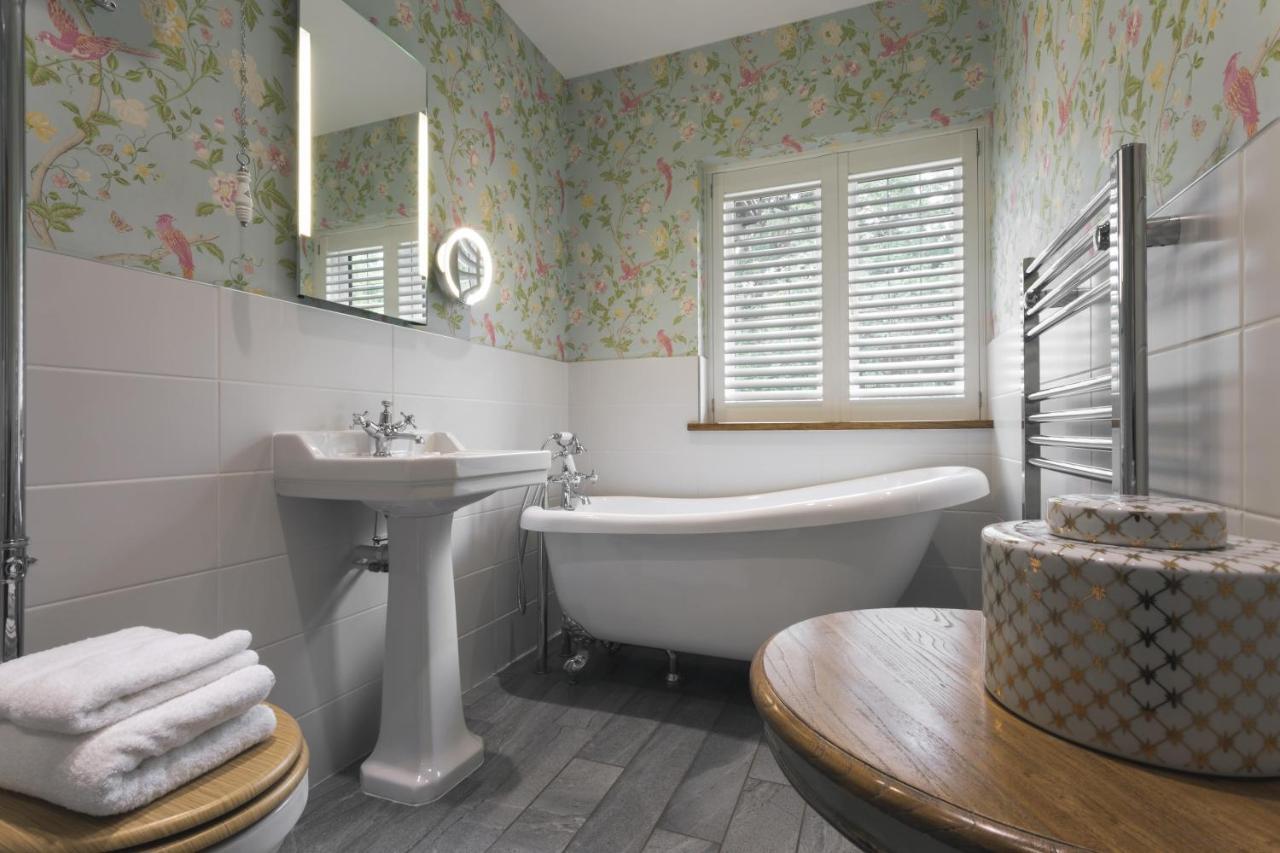 Lyth Valley Country House Kendal Exteriör bild