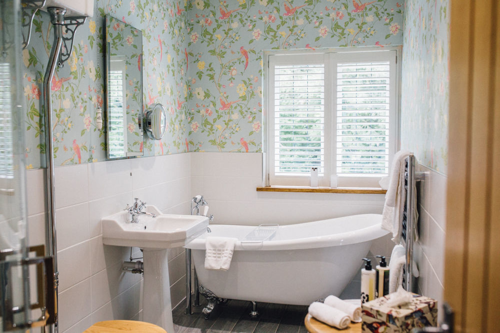 Lyth Valley Country House Kendal Exteriör bild