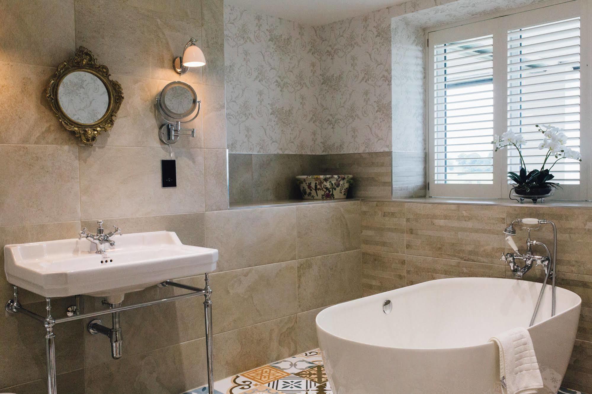Lyth Valley Country House Kendal Exteriör bild