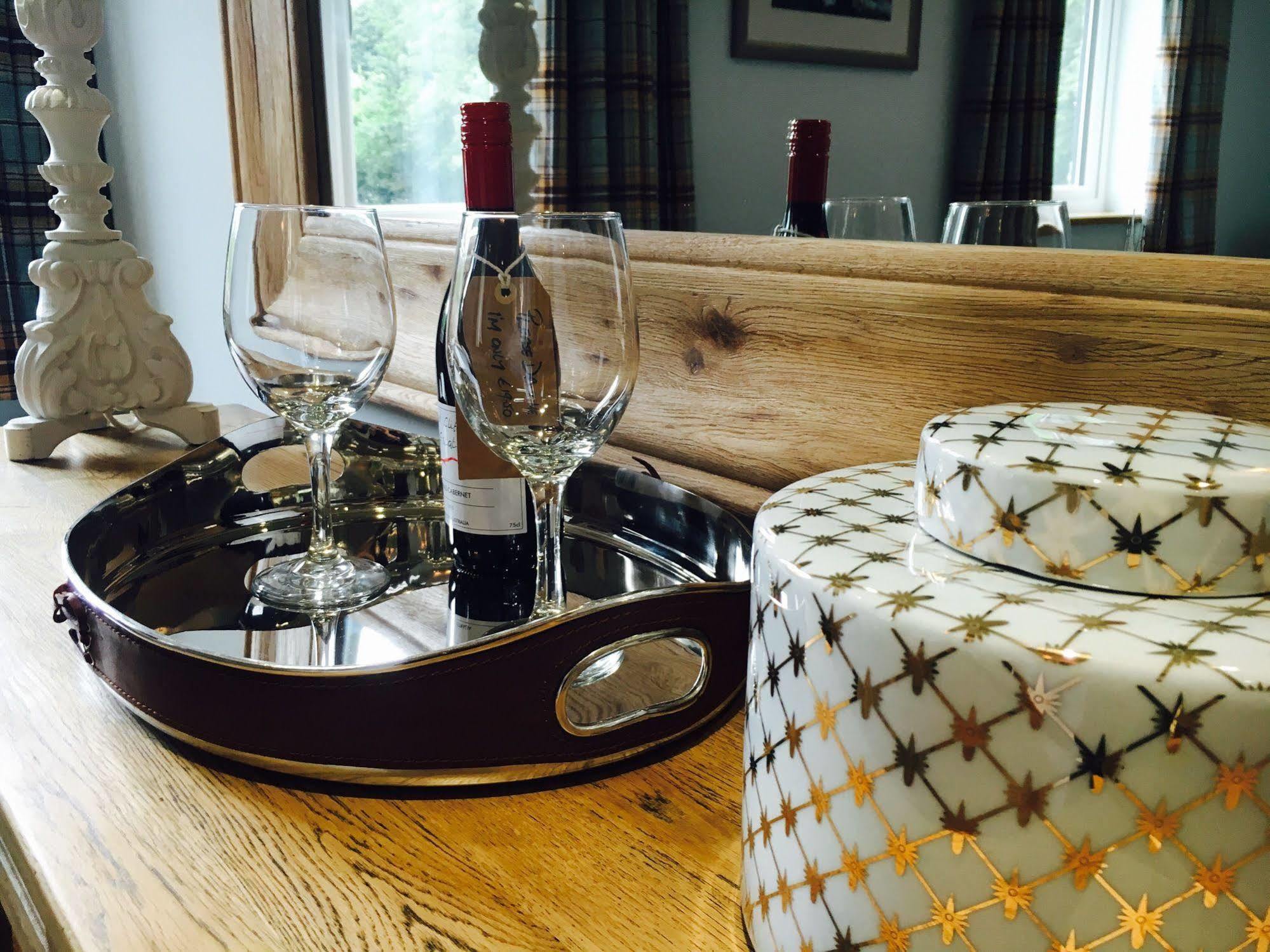 Lyth Valley Country House Kendal Exteriör bild