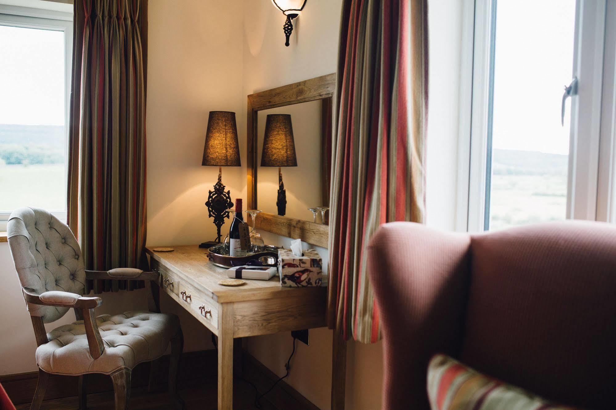 Lyth Valley Country House Kendal Exteriör bild