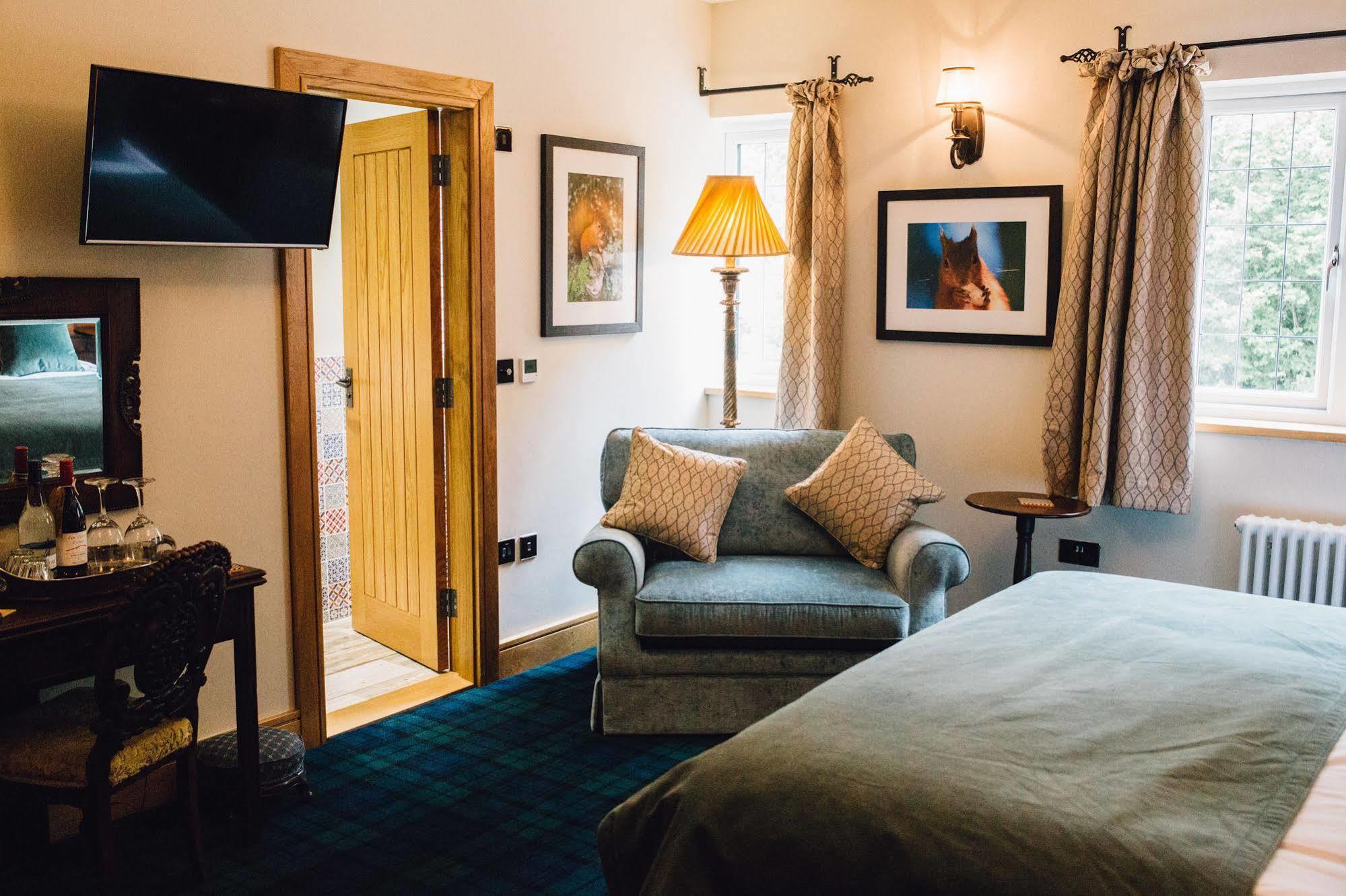Lyth Valley Country House Kendal Exteriör bild