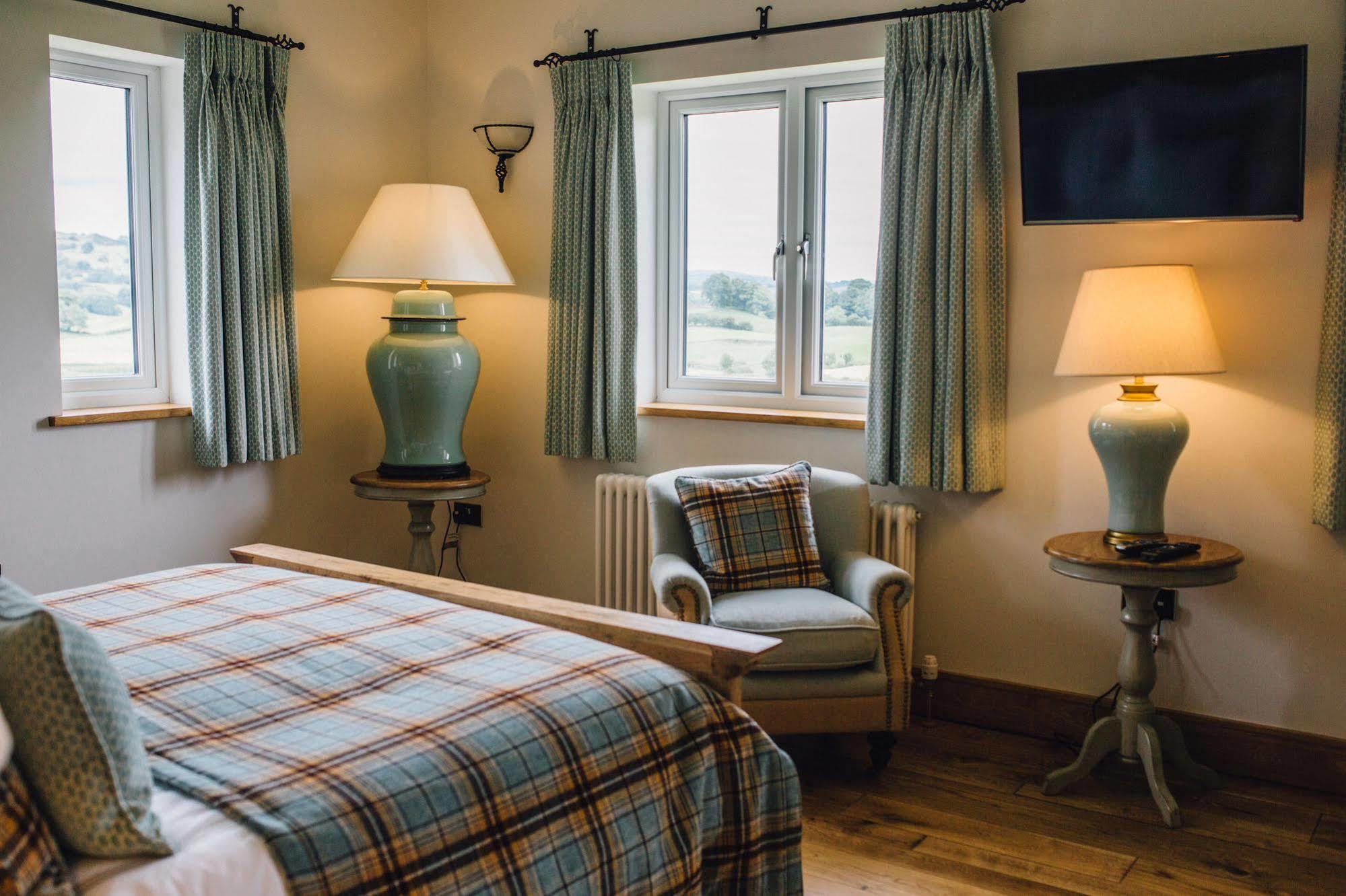 Lyth Valley Country House Kendal Exteriör bild