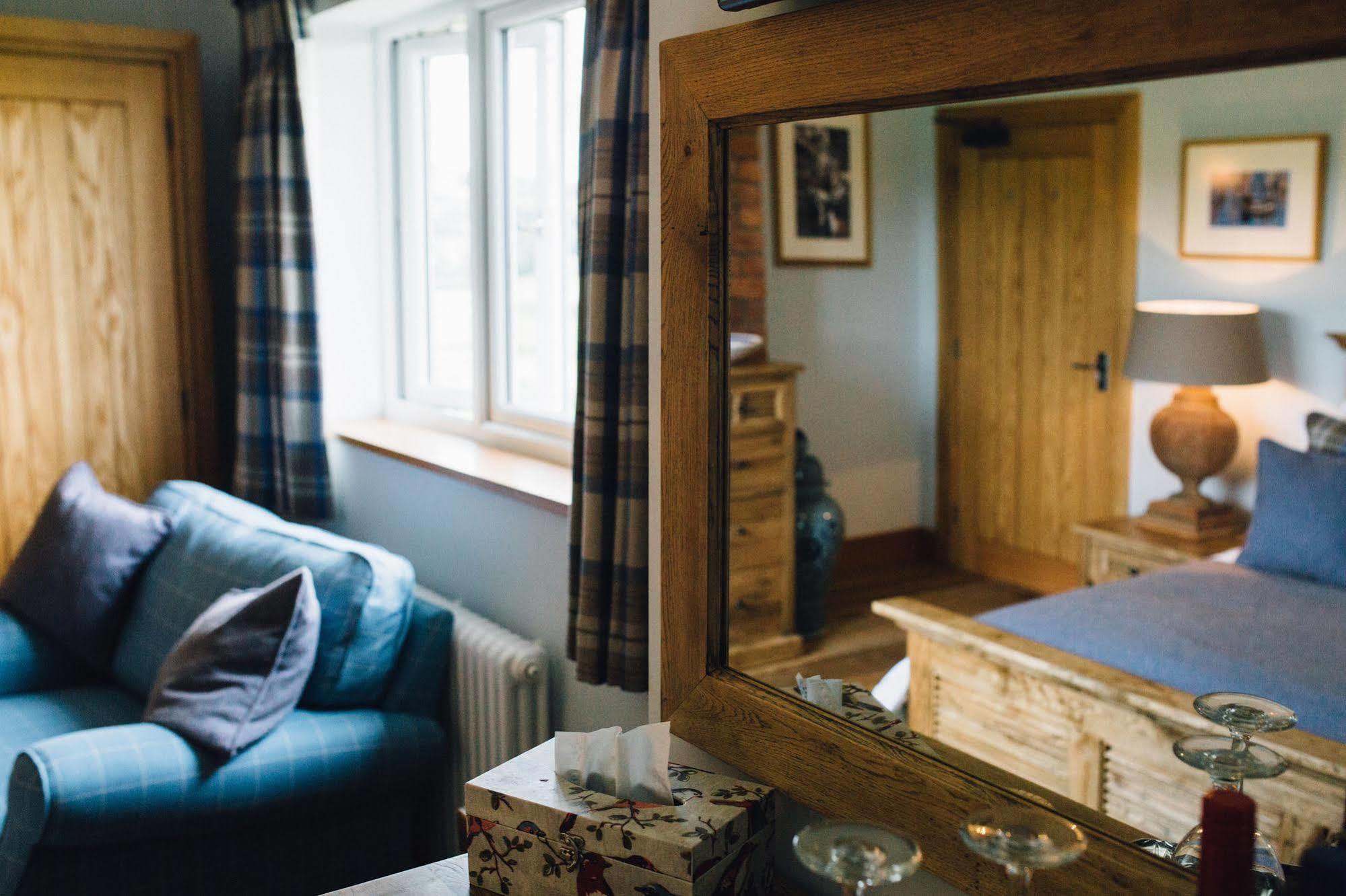 Lyth Valley Country House Kendal Exteriör bild