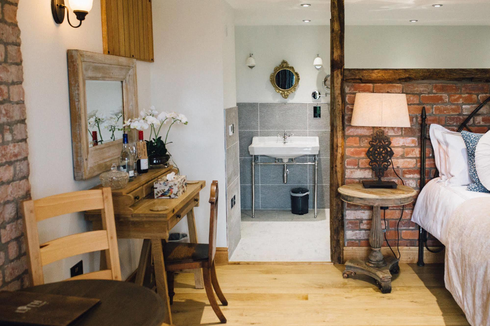 Lyth Valley Country House Kendal Exteriör bild
