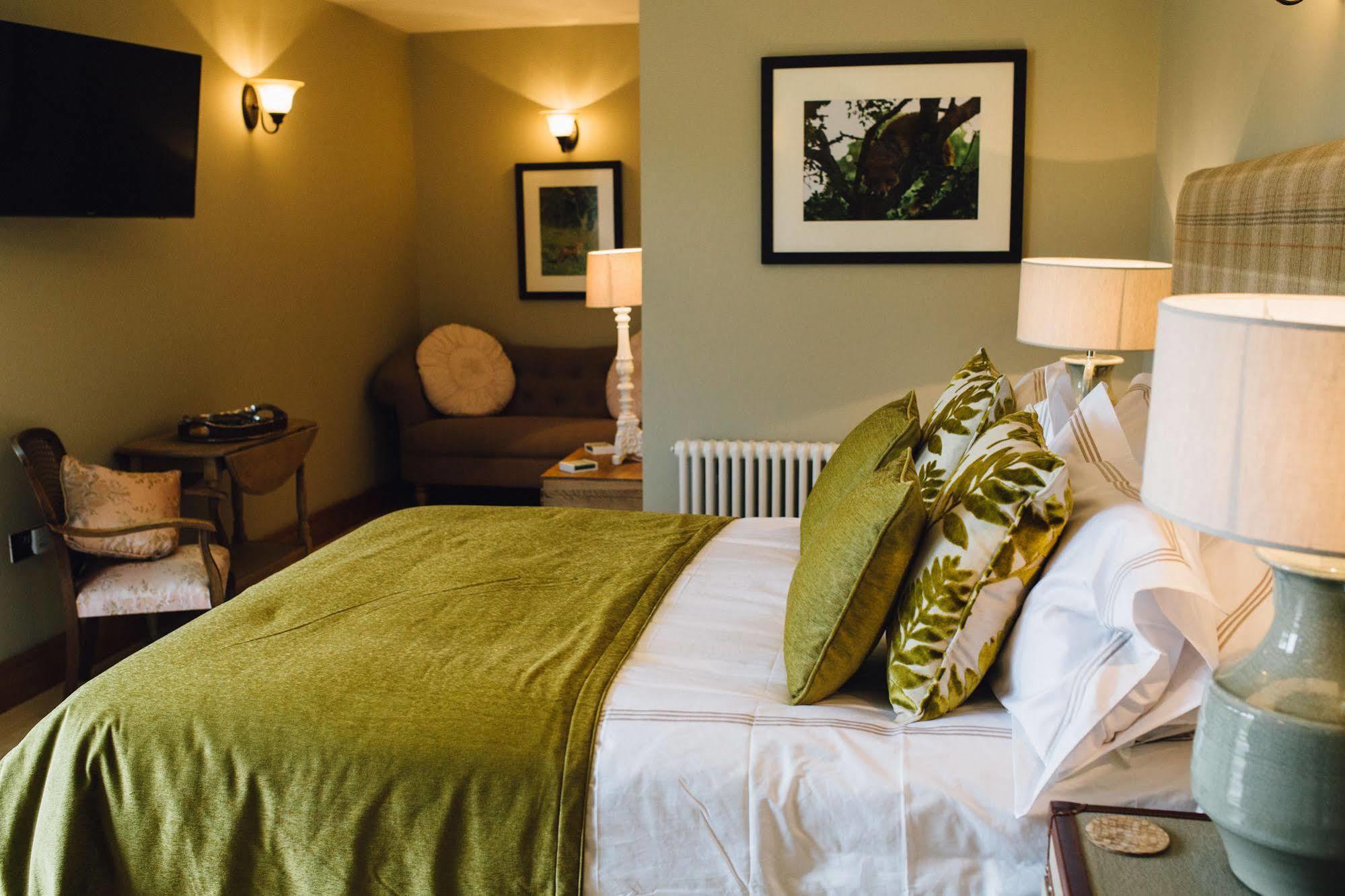 Lyth Valley Country House Kendal Exteriör bild