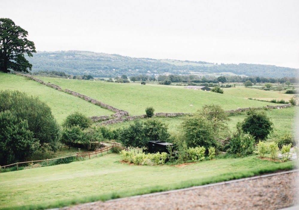 Lyth Valley Country House Kendal Exteriör bild